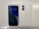 Apple/苹果/苹果 iPhone 17 256GB 白色 支持移动联通电信5G 双卡双待手机 实拍图