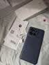 摩托罗拉（Motorola）摩托罗拉g100pro  【国家补贴】1.5K护眼屏 6720mAh大容量电池 IP68防水 新品5G手机 支持应用六开 松烟蓝 12GB+256GB 实拍图