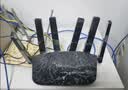 普联（TP-LINK）双千兆路由器 易展mesh分布式 AC1200无线家用穿墙 5G双频 WDR5620千兆易展版 IPv6 实拍图