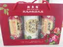 新東陽高端无糖肉松礼盒三罐装上海团购送礼送重阳节老人零食拌饭 实拍图