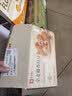 良品铺子全麦椰香红豆卷面包800g夹心手撕吐司出游学生营养早餐点心零食 实拍图