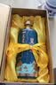 京东京造【清仓】正道呈意53度500ml*2 双支礼盒茅台镇酱香型白酒礼盒装 实拍图