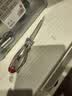 博世（BOSCH）测电笔便携式VDE绝缘防滑耐用精工探测宽压检测交流120-250V 实拍图