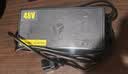 雅迪正品48V20Ah【国标接口】铅酸充电器原装适用48V3A电摩电瓶车电池【官方正品 拒绝翻新】 实拍图