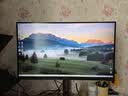AOC 27英寸4K 144Hz双模FHD 288Hz HDR400 Type-C90W 硬件低蓝光 macmini节能游戏办公显示器U27U3XD 实拍图