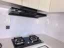 百得【华帝出品】5.0KW【液化气】燃气灶JZY-QE52 猛火聚能嵌入式台式两用铝炉头 实拍图