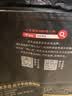京东京造风干牛肉香辣味500g量贩装0添加防腐剂优选原料手撕肉脯 实拍图