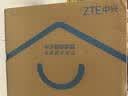 中兴（ZTE）【问天】BE7200MAX WiFi7 万兆SFP家用电竞无线路由器 全2.5G网口 RGB炫彩灯效USB3.0 性能旗舰 实拍图