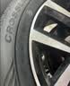 双星汽车轮胎 215/55R17 98V DH16S 原配奇瑞风云A8 适配迈腾/XR-V 实拍图