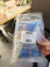 潮夫道低脂虾滑150g*3 95%虾肉含量虾饼火锅食材关东煮麻辣烫烧烤早餐 实拍图