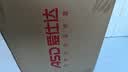 爱仕达（ASD）蒸锅304不锈钢锅身双层家用蒸煮炖汤锅 28CM加高多层蒸笼·原木G2 实拍图