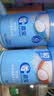 嘉宝（GERBER）强化钙铁锌高铁米粉婴幼儿宝宝辅食米糊维C+铁250g6月+100%真验厂 实拍图