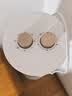 艾美特（AIRMATE）无叶柔风塔扇加长大风口自然风电风扇家用台式空气循环小风扇摇头无叶扇轻音落地扇定时电扇 X17 实拍图