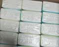 幸福阳光抽纸 百合花系列450张*18包 5层加厚原生木浆 晒单实拍图
