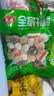 安井火锅全家福400g*4撒尿肉丸鱼豆腐鱼丸蟹柳麻辣烫关东煮火锅食材 实拍图