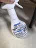立白小白白小白鞋清洁剂280g 洗鞋液天然洁净白鞋去污神器 温和不伤鞋 实拍图