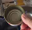 宽福（KUANFU）猫罐头鸡丝高汤补水成猫幼猫肉嫩汤鲜80g*30罐 实拍图