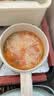 白象婴幼儿辅食营养面条 【加锌铁钙】番茄菠菜儿童宝宝160g*3 实拍图