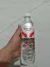 娃哈哈纯净水饮用水596ml*24瓶纸箱装整箱瓶装水 包装随机 实拍图