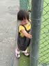 巴拉巴拉童鞋儿童学步鞋男童女童2026新秋舒适透气宝宝鞋男鞋女鞋子贝壳头 实拍图