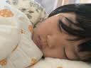 兔头妈妈儿童胎脂面霜 婴幼儿保湿润肤乳四季深度滋润舒缓宝宝霜3-12岁22g 实拍图