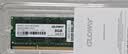 光威（Gloway）8GB DDR3L 1600 笔记本内存条 战将 普条 精选颗粒  CL11 AI电脑配件升级 实拍图