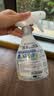 花王（KAO）衣物除味喷雾370ml 香氛衣服鞋柜除菌防霉去异味除臭剂空气清新剂 实拍图