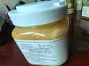 北大荒东北黑蜂 椴树雪蜜 纯蜂蜜1000g*2冲饮搭档 送父母长辈礼物礼品 实拍图
