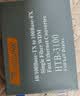 netLINK HTB-3100AB-25KM/FC-S 百兆单模单纤光纤收发器 光电转换器 升级版 FC接口 一对 实拍图