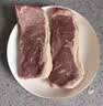 恒都 国产谷饲原切牛排组合装1.2kg（西冷4片眼肉4片）生鲜牛肉健身 实拍图