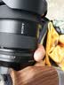索尼（SONY）FE 16-35mm F2.8 GM II 全画幅大三元二代超广角变焦G大师微单相机镜头 NISI防护套装 实拍图