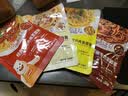 小熊驾到黑胡椒酱240g 烤肉牛排酱黑椒汁牛肉酱黑椒调味酱蘸料调味料 实拍图