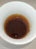 润虎金骏眉红茶2026新茶正品武夷山100g罐装散装自己喝特级中秋口粮茶 实拍图