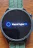 小米（MI）Xiaomi Watch S5 锻造碳 时尚智能手表21天超长续航澎湃OS3心脏健康全新骑行体验汽车钥匙初高中生 实拍图