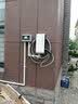 小米汽车家用7kW充电桩送装一体 30米安装 多品牌兼容  Su7Yu7澎程 实拍图