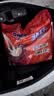阿华田（Ovaltine）可可粉袋装400g 早餐代餐巧克力粉牛奶烘焙咖啡冲饮伴侣固体饮料 实拍图
