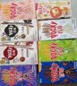 格力高（Glico）【刘宪华推荐】百奇系列 百奇8盒组合装376g饼干零食 实拍图