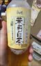 康师傅无糖茉莉花茶/无糖茉莉龙井/无糖茉莉白茶/鲜绿茶350ml*12瓶 混箱 实拍图