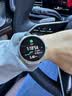 颂拓（SUUNTO）RUN 轻量马拉松运动腕表 跑步户外定位智能手表礼物 硅胶云霆灰 实拍图