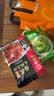 汉拿山韩式烤肉食材组合1340g 家庭装牛肉猪肉鸡肉夜宵户外烤肉BBQ套餐 实拍图