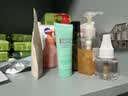 碧欧泉（BIOTHERM）水动力洁面40ml 清洁净油洗面奶 实拍图