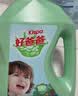 好爸爸（Kispa）三除液2.38kg除菌洗衣液 除菌除味 婴幼儿儿童洗衣液 实拍图