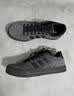 adidas DAILY 4.0复古百搭休闲帆布鞋男女阿迪达斯官方轻运动 实拍图