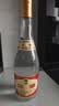 汾酒黄盖玻汾 清香型白酒 53度 475mL 单瓶装 纯粮酒 实拍图