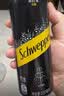 可口可乐（Coca-Cola）怡泉Schweppes 无糖零卡 苏打水汽水饮料 330ml*24罐 整箱装 实拍图