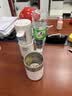 膳魔师（THERMOS）【中秋礼物】即热式便携饮水机小型家用即热烧水壶旅行免安装折叠便携电热水壶智能触控速热烧水杯 实拍图