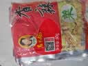 陶华碧老干妈 酱菜 香辣菜60g*5袋 贵州特产   实拍图