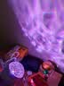 【新人专享1分】爆款北极光投影灯台灯星空灯卧室浪漫情调房间极光氛围暖光灯睡眠礼物卧室投影灯 【新人专享1分】极光16色氛围灯（基础非遥控款） 实拍图