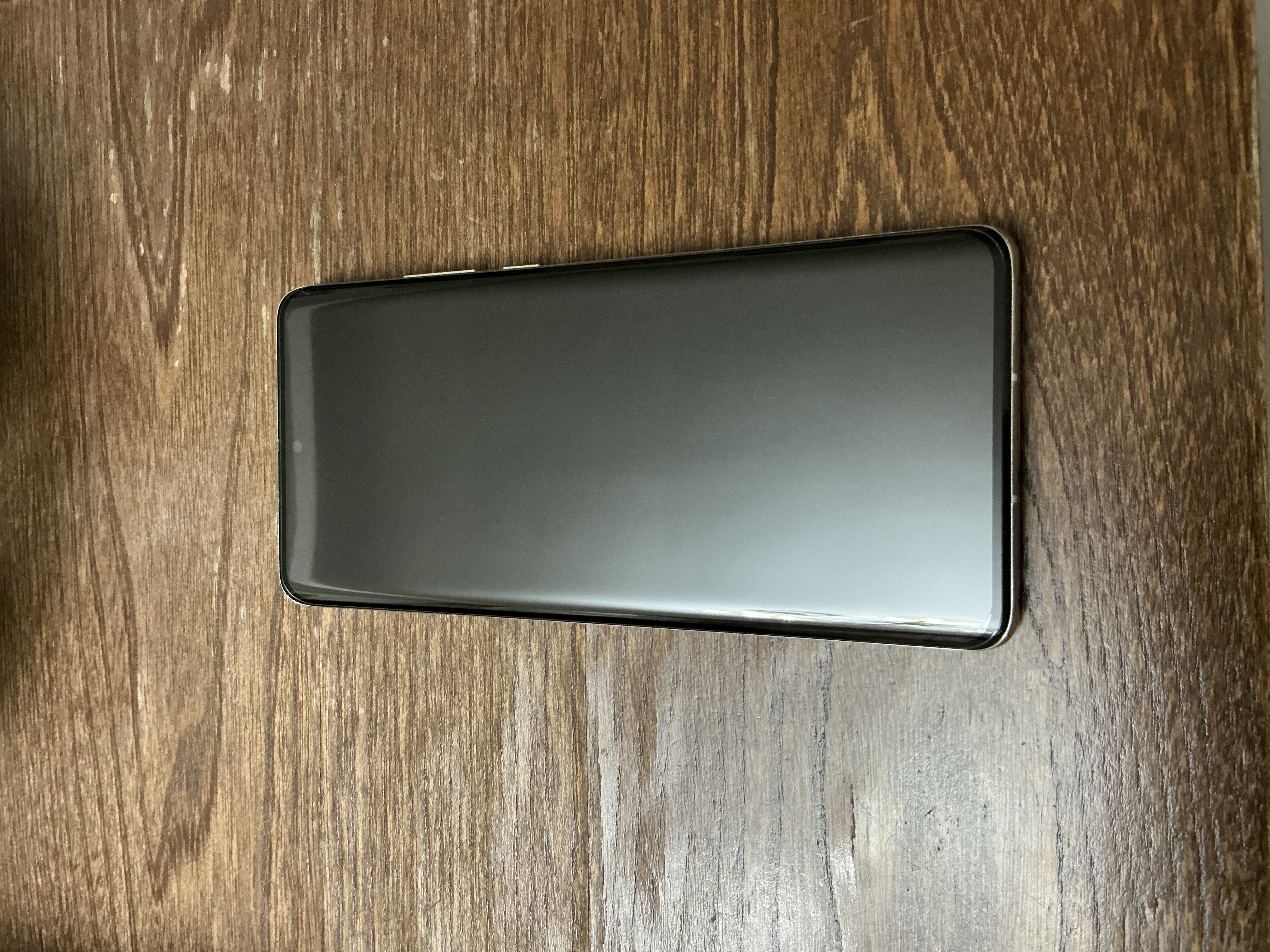BLUEO适用三星ZFold8Ultra/ZFold7手机膜 ZTriFold/W26钢化膜防静电抗指纹手机保护钢化膜 实拍图