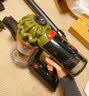 戴森（DYSON）V8 Cyclone无绳吸尘器 手持无线 除螨 宠物 家庭适用 礼物推荐 旗舰版 实拍图